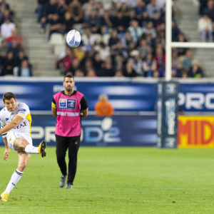 Image de DEMI-FINALE | FCG vs SMR - Cyrille VIDAL