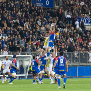 Image de DEMI-FINALE | FCG vs SMR - Cyrille VIDAL