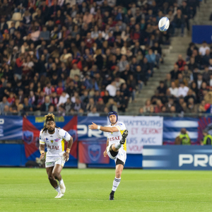 Image de DEMI-FINALE | FCG vs SMR - Cyrille VIDAL