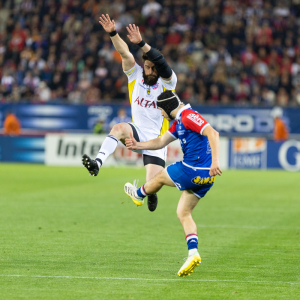 Image de DEMI-FINALE | FCG vs SMR - Cyrille VIDAL