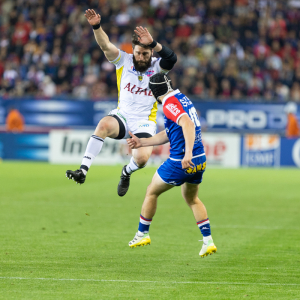 Image de DEMI-FINALE | FCG vs SMR - Cyrille VIDAL