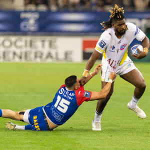 Image de DEMI-FINALE | FCG vs SMR - Cyrille VIDAL