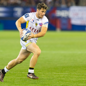 Image de DEMI-FINALE | FCG vs SMR - Cyrille VIDAL