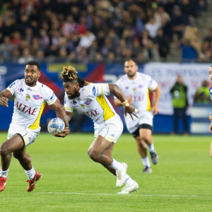 Image de DEMI-FINALE | FCG vs SMR - Cyrille VIDAL