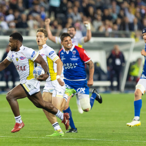 Image de DEMI-FINALE | FCG vs SMR - Cyrille VIDAL