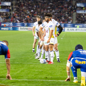 Image de DEMI-FINALE | FCG vs SMR - Cyrille VIDAL