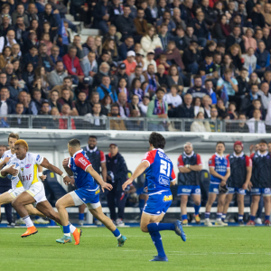 Image de DEMI-FINALE | FCG vs SMR - Cyrille VIDAL