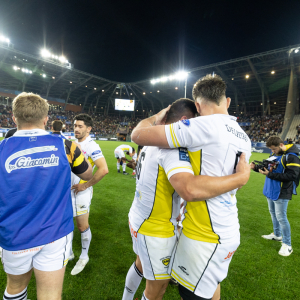 Image de DEMI-FINALE | FCG vs SMR - Cyrille VIDAL