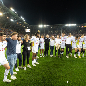 Image de DEMI-FINALE | FCG vs SMR - Cyrille VIDAL