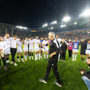 Image de DEMI-FINALE | FCG vs SMR - Cyrille VIDAL