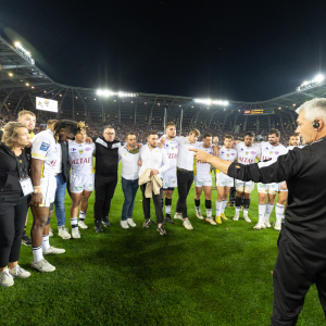 Image de DEMI-FINALE | FCG vs SMR - Cyrille VIDAL