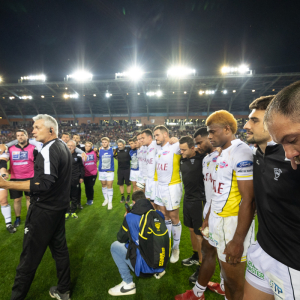 Image de DEMI-FINALE | FCG vs SMR - Cyrille VIDAL