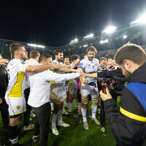 Image de DEMI-FINALE | FCG vs SMR - Cyrille VIDAL