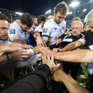 Image de DEMI-FINALE | FCG vs SMR - Cyrille VIDAL