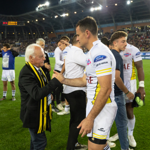 Image de DEMI-FINALE | FCG vs SMR - Cyrille VIDAL