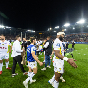 Image de DEMI-FINALE | FCG vs SMR - Cyrille VIDAL