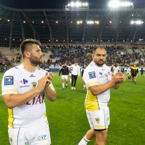 Image de DEMI-FINALE | FCG vs SMR - Cyrille VIDAL