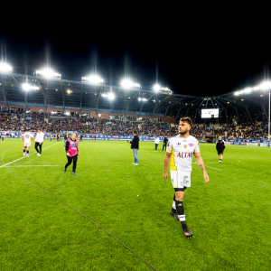 Image de DEMI-FINALE | FCG vs SMR - Cyrille VIDAL