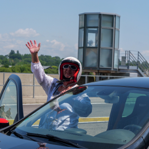 Image de SMR Business Club | Baptême au Circuit Paul Armagnac