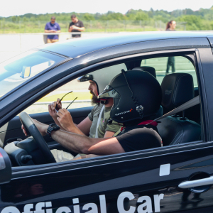 Image de SMR Business Club | Baptême au Circuit Paul Armagnac