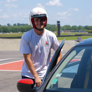 Image de SMR Business Club | Baptême au Circuit Paul Armagnac