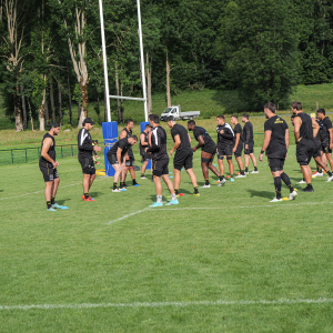 Image de Stage pré-saison - Loudenvielle