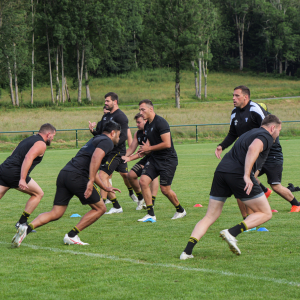 Image de Stage pré-saison - Loudenvielle