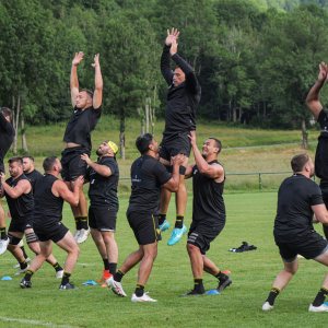 Image de Stage pré-saison - Loudenvielle