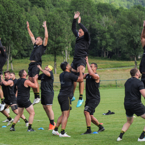 Image de Stage pré-saison - Loudenvielle