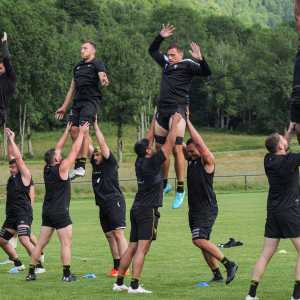 Image de Stage pré-saison - Loudenvielle