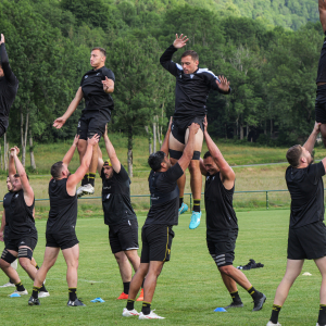 Image de Stage pré-saison - Loudenvielle