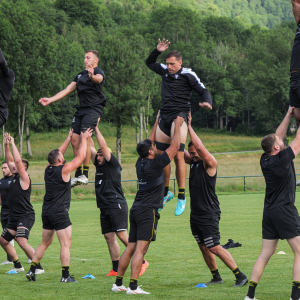 Image de Stage pré-saison - Loudenvielle