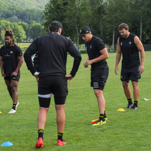 Image de Stage pré-saison - Loudenvielle