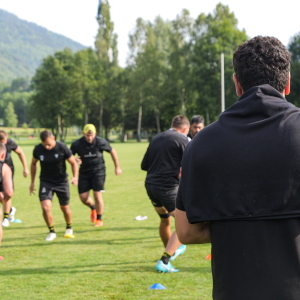 Image de Stage pré-saison - Loudenvielle