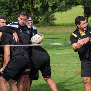 Image de Stage pré-saison - Loudenvielle