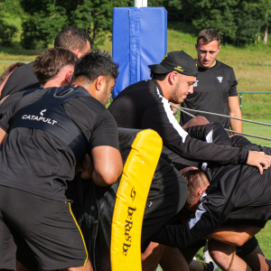 Image de Stage pré-saison - Loudenvielle