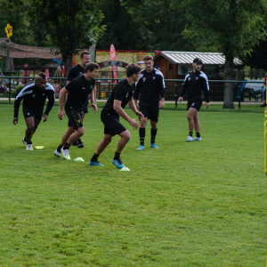 Image de Stage pré-saison - Loudenvielle