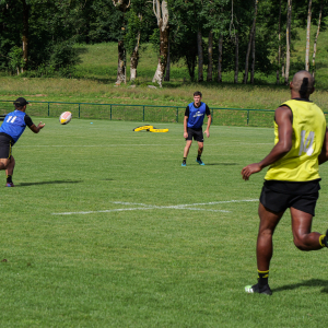 Image de Stage pré-saison - Loudenvielle