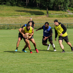 Image de Stage pré-saison - Loudenvielle