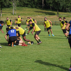 Image de Stage pré-saison - Loudenvielle