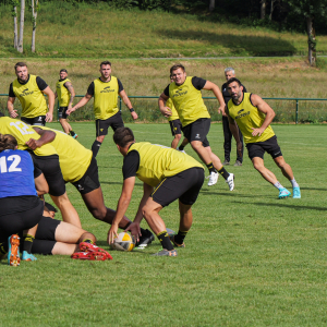 Image de Stage pré-saison - Loudenvielle