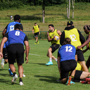 Image de Stage pré-saison - Loudenvielle