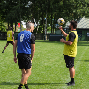 Image de Stage pré-saison - Loudenvielle