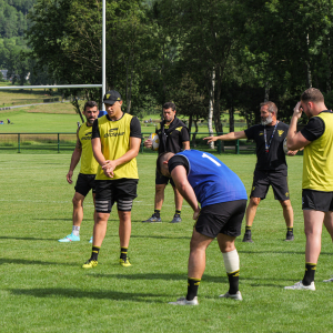 Image de Stage pré-saison - Loudenvielle