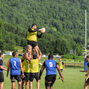 Image de Stage pré-saison - Loudenvielle