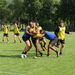 Image de Stage pré-saison - Loudenvielle