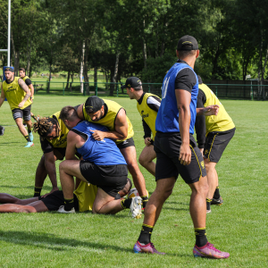 Image de Stage pré-saison - Loudenvielle