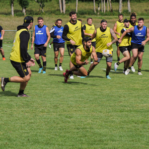 Image de Stage pré-saison - Loudenvielle