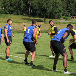 Image de Stage pré-saison - Loudenvielle