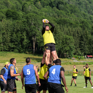 Image de Stage pré-saison - Loudenvielle